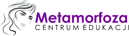 Metamorfoza Centrum Edukacji logo